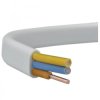 Przewód prądowy YDYp 450/750V 3x2,5 płaski drut Elektrokabel /1000m/