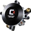 Monacor CDX1-1425/8 Sterownik tubowy PA Moc RMS=25 W 8 Ω
