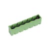 PTR Hartmann 50960045121E STLZ960 Pin Housing PCB 4 Pins 7.62mm Top Plug-In