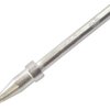 Soldering tip, blade shape, (L x W) 19.8 x 1 mm, LT371LF