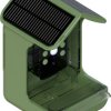 Fotopułapka, kamera leśna Braun Phototechnik Bird Cam 130 Solar 57647