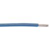 Przewód montażowy Hookup Wire PVC 0.13 mm² Niebieski Alpha Wire 26 AWG 150V dł. 30 m 7 Polichlorek winylu 105 °C 7053