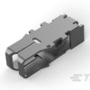 Zacisk MAG-MATE minimalny rozmiar 33 AWG TE Connectivity Nieizolowane długość 11mm Cyna 31 AWG