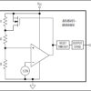 Ultra-Low-Power Voltage Detectors and µP Supervisory Circuits