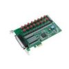 PCIE-1763DH-AE 16-kanałowy Karta PCIE z wyjściem SSR (DC) i 16-kanałów izolowanych wejść cyfrowych