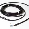 Kabel grzejny jednostronnie zasilany odporny na UV DEVIsnow 30T/400V 30W/m 8.5m 89845996