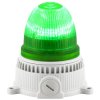 OVOLUX LED GRE M V12/24DAC GY - Sygnalizator optyczny - 38804