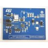 STEVAL-LNBH01 Power supply evaluation board for LNB based on the LNBH25LS
