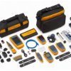 Tester kabli sieciowych Fluke Networks Tester sieci RJ11, RJ45 FTK1475