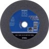 Tarcza tnąca prosta PFERD TOOLS 100 T 600-7,6 N SGP HD STEEL/60,0 66397706 600 mm 5 szt.