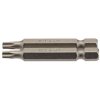 Draper 66488 T20 1/4" Hex TX-STAR® Insert Bit 50mm Long x 2