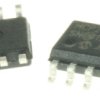 Nadajnik-odbiornik CAN IEC 61000-4-2 SOIC 8-pinowy RX/TX: 1 1Mbps