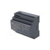 Zasilacz 24V/6,25A na szynę DIN MEAN WELL / HDR-150-24