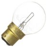 B22d 12V 12W klar A45/Ms 3 000h Helios 7743