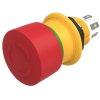 EAO 61-6441.4047 EAO Series61 Switch Emergency-Stop Twist Release 1Nc St/Pt