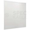 Oprawa, panel sufitowy podtynkowy 600x600mm LED 36W 4320lm 6400K IP20 biała barwa CW biała zimna V-TAC VT-60036