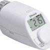 Głowica termostatyczna, programowalna eqiva CC-RT-BLE-EQ, Bluetooth 4.0