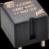 1393280-6 High-current monostable relay, THT, 12 V DC, 30 A, 1 changeover