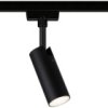 Lampa do systemu szynowego, wysokonapięciowego Paulmann Tubo 95592 4 W LED 150 lm czarny (matowy)