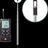 0563 0425 testo 425 digital hot wire anemometer, -20 to +70°C