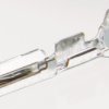 Zacisk zagniatany Żeński TE Connectivity MULTILOCK 040 III 21AWG 0.3mm² Obudowa złącza MULTILOCK .025/.040 Hybrid I/O
