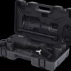 516.1180 Universal torque multiplier set, 7 pieces