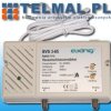 Wzmacniacz budynkowy Axing BVS3-65 DVB-T 30dB