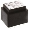 Transformator audio, THT, 150Ω : 150Ω, 100mW Hz @ 300, 1mW Hz @ 30, 1+1:1+1, OEP