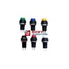 Przełącznik PBS 20A-2 mini plast on-off bistabilny