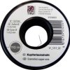 TRU COMPONENTS 1567048 Drut miedziany, emaliowany 2UEWF, 0.40 mm, 35 m