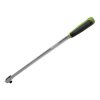 Siegen S01207 Ratchet Wrench 1/2"Sq Drive Extra Long Pear-Head Flip Reverse