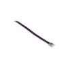 Złączka do taśm LED SMD RGBW 10 mm taśma-przewód 15 cm