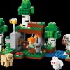 21593 LEGO® Minecraft® - First Night Adventure