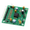 Niskoszumny mikser audio stereo 4-kanałowy TL072 - KIT AVT 742