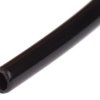 Rura sprężonego powietrza zew 4mm wew 2.5mm RS PRO Czarny Nylonowe dł 30m
