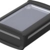 Bopla 48322250.HMT1 Obudowa stołowa BoVersa 48322250.HMT1, IP68, (D x S x W) 125 x 88 x 42 mm
