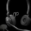 9659-470-111 Headset, Engage 55 SE, USB-C, MS, stereo