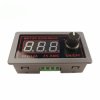 12A PWM Speed Controller for 9-60V DC Motors - ZK-BMG Motor Governor
