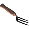 Bahco P270 Small Hand Garden Weeding Fork