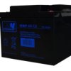 Akumulator Agm 12-15 Lat 12V/45Ah Mwp 45-12