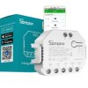 Sonoff DUAL R3 podwójny przekaźnik sterowany WiFi z usługą zmiany oprogramowania na SUPLA