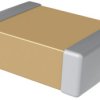Ceramic capacitor, 1.5 nF, 50 V (DC), ±5 %, SMD 1206 (3216), C0G, C1206C152J5GACAUTO7210
