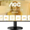 AOC 24B3HA2 Monitor EEK E (A - G) 60.5 cm (23.8 cal) 1920 x 1080 px 16:9 14 ms HDMI, VGA LCD (IPS)