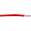 Przewód montażowy 0,06 mm² Czerwony Alpha Wire PTFE 30 AWG 250 V dł. 30.5m 14062 200°C Ustawa stanu Kalifornia 65,