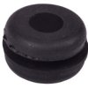 Przepust Gumowy Gh 6 Czarny E01pk-01050100101 /100Szt./