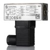 Przełącznik ciśnienia Norgren Narzędzia elektromechaniczne Gaz, Ciecz, Neutralny, Niepalny, Kołnierz
