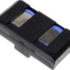 CS Cameron Sino CS-SBA90 Akumulator do zestawu słuchawkowego Zamiennik oryginalnego akumulatora BA90, E90, E180 2.4 V 60