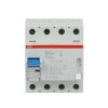 Wyłącznik różnicowo-prądowy 4P A 125A 300mA selektywny F204 2CSF204201R3950