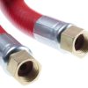 RS PRO Wąż, długość: 15 m Żeńskie, 20 bar, 1/4 in, 1/4 in Żeńskie 1/4 cala BSP żeńskie