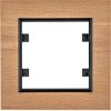 Lumina passion Ramka 1-krotna drewno buk WL9015